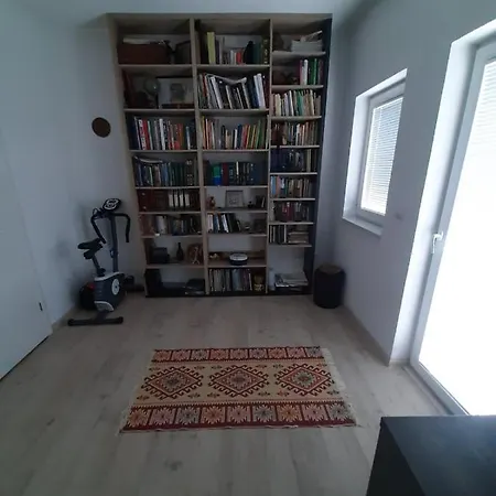 Luxury Ilidza